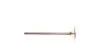 <strong>Клапан випуск. Renault Megane 1.4i/1.6i 96-03/Logan 1.4/1.6 04- MAHLE 021 VA 30387 000 (фото 3)</strong>