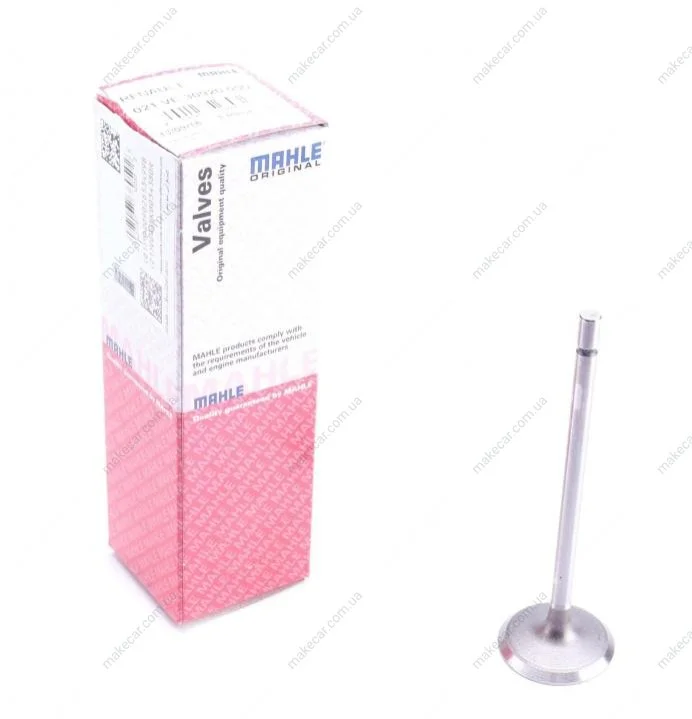 <strong>Клапан двигуна MAHLE 021 VE 30920 000 (фото 1)</strong>