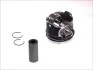 Поршень Kangoo 1.5 dCi 01- 76mm STD (+кільця) для Nissan, Dacia, Renault, Mercedes MAHLE 022 01 00 фото товару