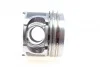 <strong>Поршень з кільцями RENAULT 76,50 K9K 1,5TD d26 (вир-во Mahle) MAHLE 022 01 02 (фото 4)</strong>