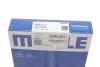 <strong>Комплект кілець на поршень MAHLE 022 02 N0 (фото 3)</strong>