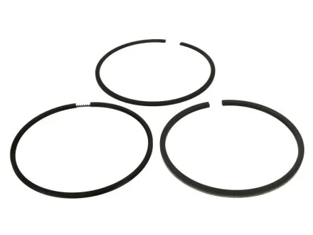 Комплект кілець на поршень для Opel, Renault, Vauxhall, Nissan MAHLE 022 07 N0 фото товару