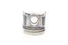 <strong>Поршень з кільцями RENAULT 80,50 F9Q 1,9TD (вир-во Mahle) MAHLE 022 09 02 (фото 5)</strong>