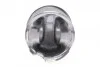<strong>Поршень в комплекті на 1 циліндр, 2-й ремонт (+0,50) MAHLE 0222601 (фото 4)</strong>