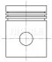 Поршень для Renault, Dacia, Nissan MAHLE 022 27 02 фото товару