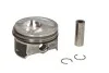 Поршень з кільцями VAG 77,01 1,6 16V FSI BLF/BAG/BLP (вир-во Mahle) для Volkswagen, Seat, Skoda, Audi MAHLE 028 04 02 фото товару