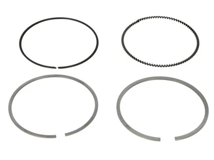 Кільця поршневі для Audi, Volkswagen, Skoda, Seat MAHLE 028 08 N0 фото товару