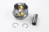 Поршень з кільцями VW CRAFTER 81,51 2,5 TDI BJJ/BJK/CEBA/CEBB 06- (вир-во Mahle) для Volkswagen MAHLE 028 19 02 фото товару