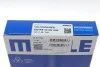 <strong>Комплект кілець на поршень MAHLE 028RS001260N0 (фото 7)</strong>