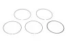 <strong>Комплект кілець на поршень MAHLE 028RS001300N0 (фото 1)</strong>