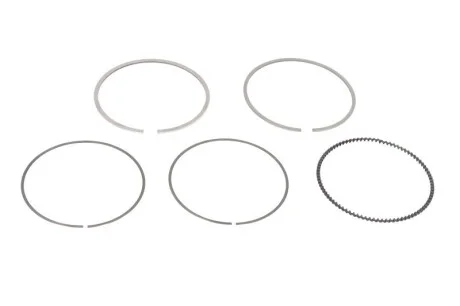 Комплект кілець на поршень для Volkswagen, Seat, Skoda, Audi MAHLE 028RS001300N0 фото товару
