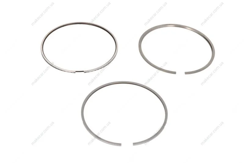<strong>Кільця поршневі MAHLE 028 RS 00135 0N0 (фото 1)</strong>