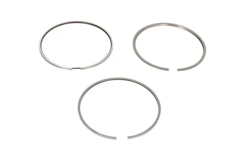 Кільця поршневі для Audi, Volkswagen, Porsche MAHLE 028 RS 00135 0N0 фото товару