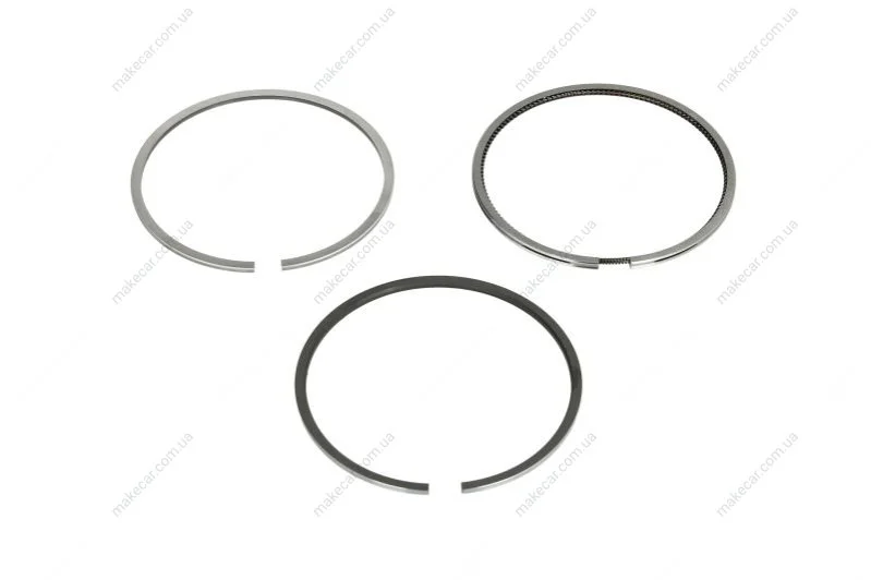 <strong>Комплект кілець на поршень MAHLE 029 54 N0 (фото 1)</strong>