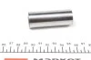<strong>Поршень в комплекті на 1 циліндр, 2-й ремонт (+0,50) MAHLE 0297902 (фото 2)</strong>