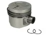 Поршень в комплекті на 1 циліндр, STD для Audi, Volkswagen, Seat, Ford MAHLE 0298200 фото товару