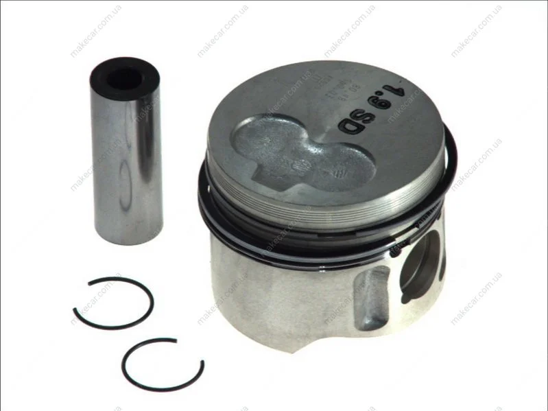 <strong>Поршень MAHLE 029 82 13 (фото 1)</strong>