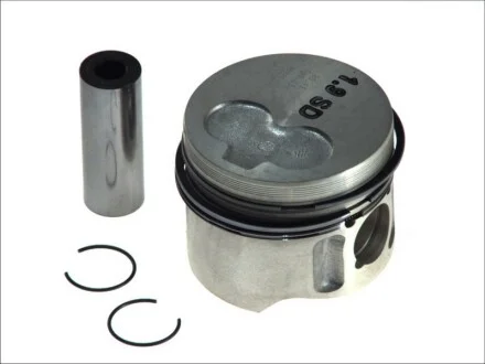 Поршень для Volkswagen, Skoda, Seat, Audi MAHLE 029 82 13 фото товару