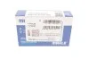 <strong>Направляюча клапана VAG 36.5X8X12.06 (вир-во Mahle) MAHLE 029 FX 31168 000 (фото 3)</strong>