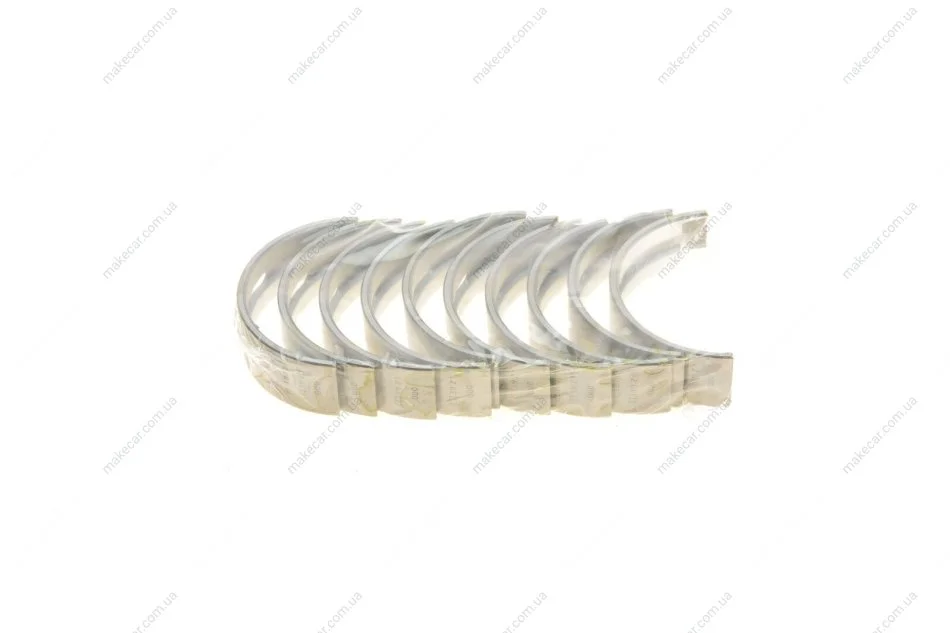 <strong>Підшипники ковзання корінні MAHLE 029 HS 10038 000 (фото 1)</strong>