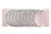 <strong>Вкладиші корінні (к-кт) MAHLE 029HS10038025 (фото 1)</strong>