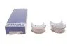 <strong>Вкладиші корінні (к-кт) MAHLE 029 HS 18071 000 (фото 2)</strong>