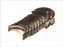 <strong>Вкладиші корінні (к-кт) MAHLE 029 HS 18071 025 (фото 1)</strong>