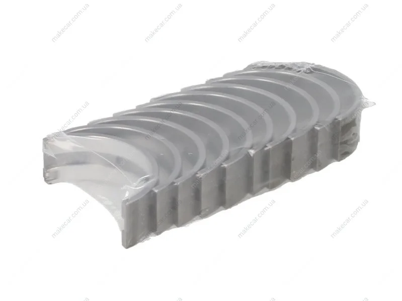 <strong>Вкладиші корінні (к-кт) MAHLE 029HS20864025 (фото 1)</strong>