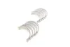 <strong>Підшипники ковзання корінні MAHLE 029 HS 21915 000 (фото 3)</strong>