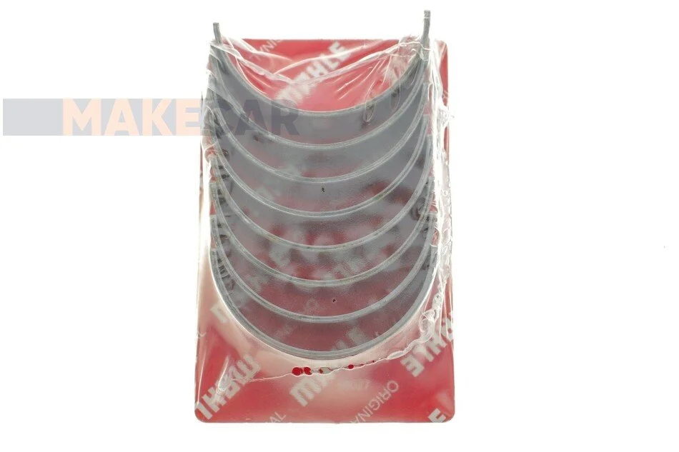 <strong>Комплект вкладишів двигуна MAHLE 029 PS 19905 025 (фото 1)</strong>