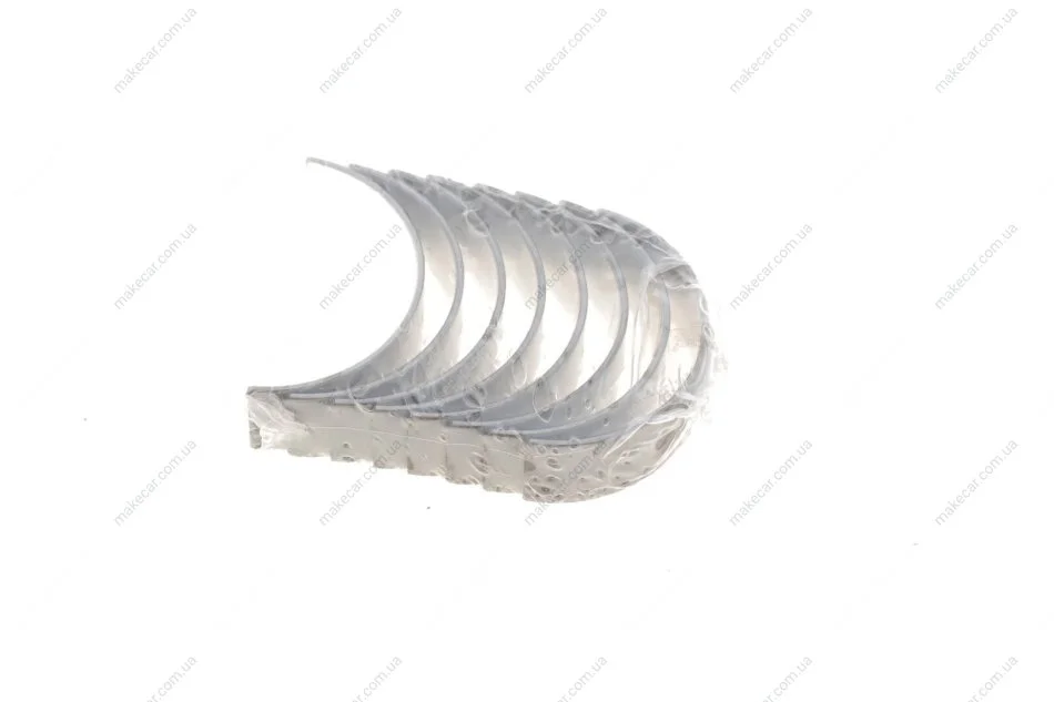 <strong>Вкладиші MAHLE 029 PS 20037 000 (фото 1)</strong>