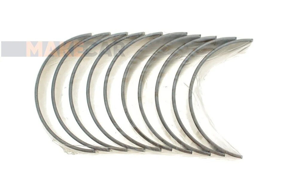 <strong>Комплект вкладишів двигуна MAHLE 029PS20856025 (фото 1)</strong>