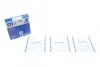 <strong>Комплект кілець на поршень MAHLE 030 20 N2 (фото 1)</strong>