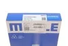 <strong>Комплект кілець на поршень MAHLE 030 32 N2 (фото 2)</strong>