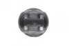 <strong>Поршень в комплекті на 1 циліндр, 2-й ремонт (+0,50) MAHLE 0306013 (фото 4)</strong>