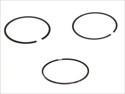 Кільця поршневі для Audi, Volkswagen, Seat, Skoda MAHLE 030 60 N0 фото товару