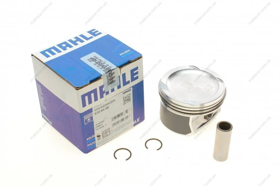 <strong>Поршень MAHLE 030 64 00 (фото 1)</strong>