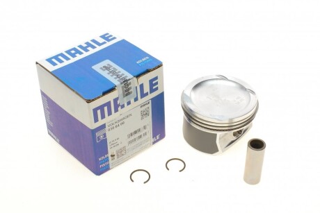 Поршень MAHLE / KNECHT 030 64 00 фото товара