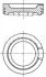 <strong>Поршень Mahle MAHLE 033 16 02 (фото 1)</strong>
