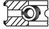 <strong>Комплект кілець на поршень MAHLE 03340N0 (фото 3)</strong>