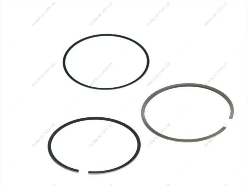 <strong>Комплект кілець на поршень MAHLE 034 74 N0 (фото 1)</strong>