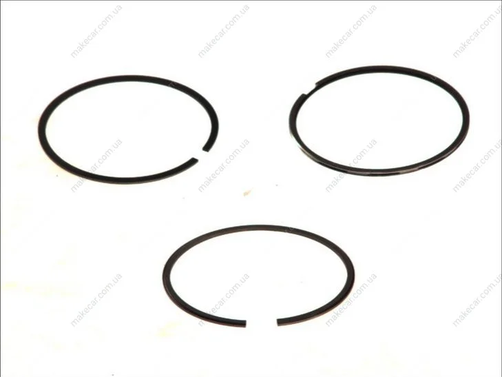 <strong>Комплект кілець на поршень MAHLE 03475N0 (фото 1)</strong>
