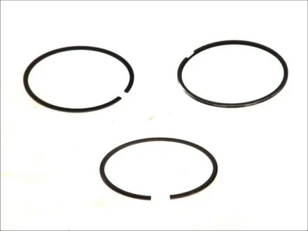 Комплект кілець на поршень для Audi, Volkswagen, Seat MAHLE 03475N0 фото товару
