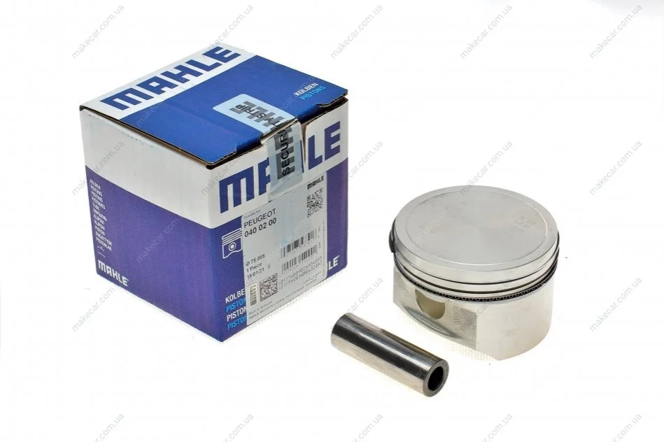 <strong>Поршень MAHLE 040 02 00 (фото 1)</strong>