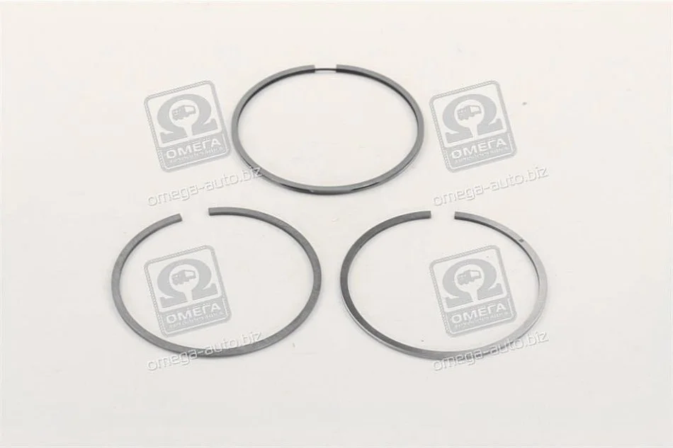 <strong>Кільця поршневі PSA 72,00 TU1 1,1i (вир-во Mahle) MAHLE 040 18 N0 (фото 1)</strong>