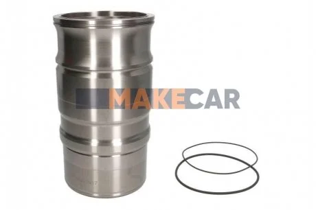 Гільза SCANIA 127.0 DC11/DSC12, DC 16.02 4V EURO 3 для MAHLE 061 WN 17 01 фото товару