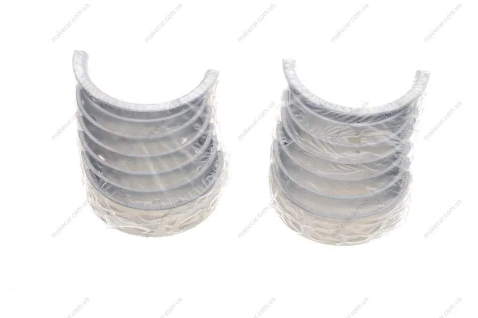 <strong>Підшипники ковзання корінні MAHLE 081 HS 21988 000 (фото 1)</strong>