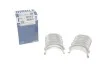 <strong>Підшипники ковзання корінні MAHLE 081 HS 21988 025 (фото 1)</strong>