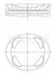 <strong>Поршень двигуна MAHLE 081 PI 00104 002 (фото 1)</strong>