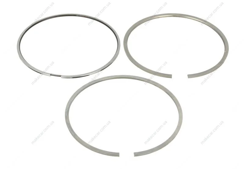 <strong>Комплект кілець на поршень MAHLE 081RS001050N0 (фото 1)</strong>